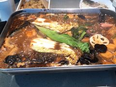 -半天妖烤鱼(方庄店)