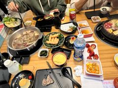 -水林间·寿喜烧自助(仙林金鹰店)
