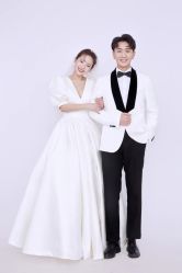 -巴黎春天婚纱摄影STUDIO·定制