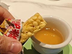 -鑫小城故事·藕汤·家常菜(台北一路总店)