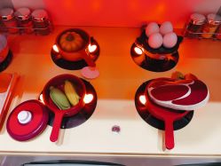 -奈尔宝·儿童乐园·亲子餐厅(鄞州万达店)