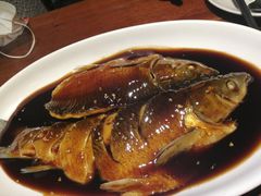 -大牌大·传统杭帮菜(湖滨店)