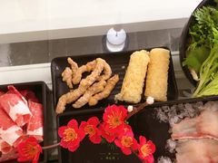 -丽江庭院之丽江往事(安定门店)