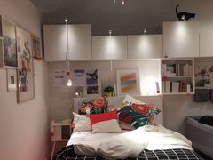 -宜家家居(西安未央商场店)