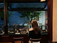 -Bistro Les Lilas丁香花小酒馆