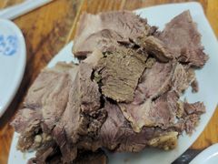 -老苏驴肉(东柳西街店)