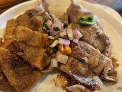 -建国328 本帮小馆·面馆