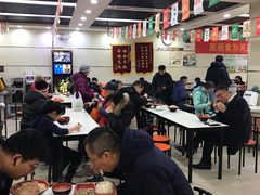 大堂-食为天(贵阳路店)