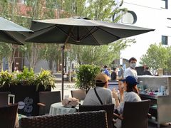 -TIMEZONE8东八时区餐厅&酒吧(798店)