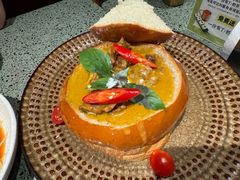 -Home Thai·泰谣(王府井apm店)