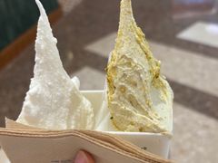 -野人先生现做冰淇淋(北京环宇荟店)