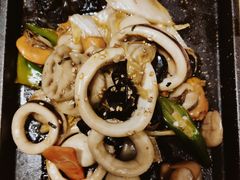 -桃屋日本料理(清华科技园店)
