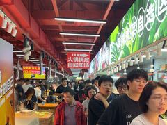 -养牛邓·潮汕牛肉海鲜自助火锅(广州店)