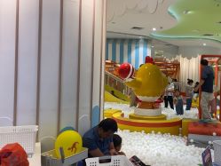 -meland亲子乐园•派对•研学(苏州悠方购物中心店)