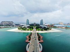 -海花岛旅游度假区
