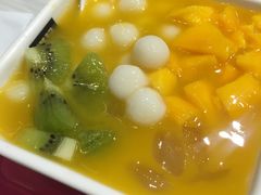 -满记甜品(优客百盛店)