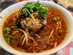 -人民公社大食堂(顺义总店)