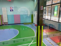 -酷迈儿童体能运动馆(九棵树店)