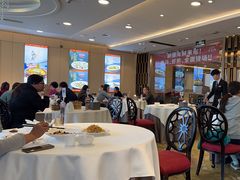 -万龙洲海鲜(南新仓店)