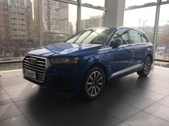 -北京博瑞祥星奥迪4S店(双井店)