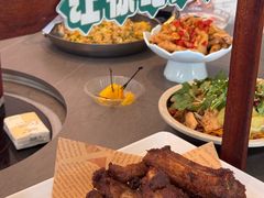 -创味·民间海南菜·非遗藤桥排骨(藤桥·免税城店)