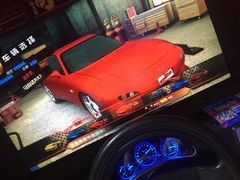 -石狮世茂摩天城摩天轮