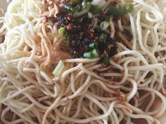 麻辣凉面-林静小吃(复兴路店)