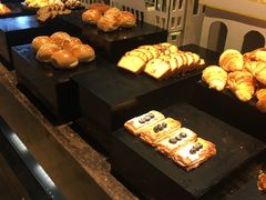 -龙城咖啡厅(常州富都洲际店)