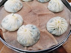 八珍全素小笼包-地安门包子铺(地安门店)