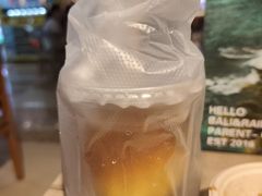 -芭莉与彩虹西餐厅(成都合生汇店)