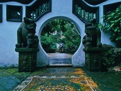 -豫园