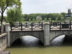 -上海鲜花港