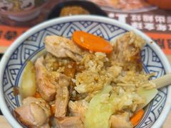 -吉野家(回龙观同成街店)