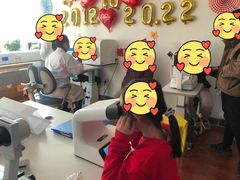 -中科优视医学研究院·验光配镜·近视防控