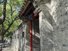 -北京第二实验小学