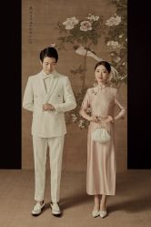 -薇视觉婚纱摄影工作室·婚纱照·结婚照