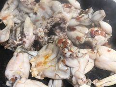 -销魂美蛙鱼头火锅(上海首店)