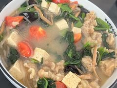 -遇见小院·长思缘农家院(怀柔店)