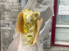 -大华煎饼(交道口北剪子巷店)