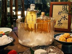 -小茶闲舍·观景商务茶馆(广州塔店)