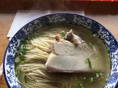 -裕兴记·三虾面(西北街总店)
