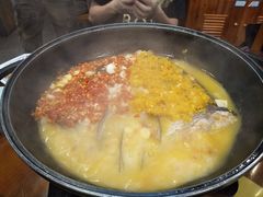 -湘江红·湖南招牌菜(莲花南路店)