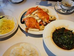 -壹只菜·崇明本地特色菜(崇明南门店)