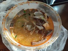 -小潘记鸭血粉丝汤