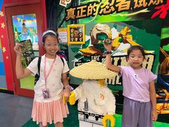 -上海乐高探索中心