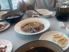 -扬州万怡酒店-中餐厅(文昌中路店)