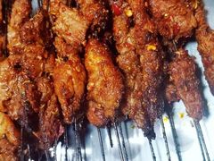 -清真·马峰烤肉(小学习北巷店)