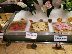 -芭菲盛宴·环球美食(北城国际店)