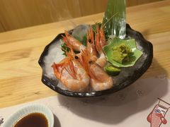 -鳗鲔料理小馆