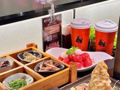 -黑牛の店·黑金店(沈阳万象城店)